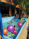 Hotel Dome Ing Prao Cowboy Home-stay