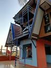 Hotel Dome Ing Prao Cowboy Home-stay
