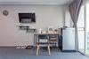 Albergue Cozzi By Grand Airport Resort