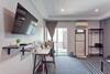 Albergue Cozzi By Grand Airport Resort