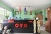 Vaccinated Staff -oyo 1145 Prickhom Garden Hotel
