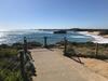 Sunsets On Martyrs Beach House - Oh What A View