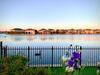 Waterfront Grand Villa For Big Group