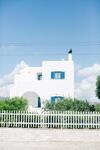 Ktima Tzaneti - Coastal Farmhouse