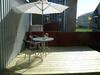 Red Old House Troms� Apartment