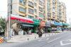 Hotel Qingdao Shinan�wusi Square�