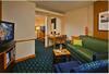 Hotel Fairfield Inn & Suites By Marriott Marietta