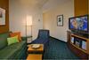 Hotel Fairfield Inn & Suites By Marriott Marietta