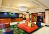 Hotel Fairfield Inn & Suites By Marriott Marietta