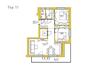 Apartamento Sun Hill