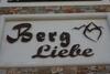 Apartamento Haus Bergliebe