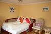 Apartamento Haus Bergliebe
