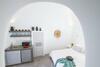 Twin Cave House