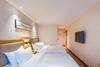 Urba Hotel Huayuan Subway Station