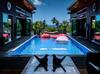 Stunning Villa With Ocean Views And Free Car