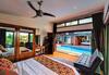 Stunning Villa With Ocean Views And Free Car