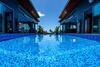 Stunning Villa With Ocean Views And Free Car