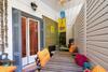 Tropical Apartment In Pireaus Center