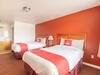 Motel Garden Inn & Suites Pearsall
