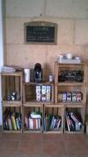 Bed & Breakfast Une Chambre � La Campagne