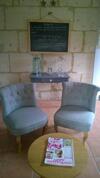 Bed & Breakfast Une Chambre � La Campagne