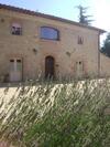 Agroturismo Agriturismo La Segolina