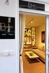 Blackhaus Apartments