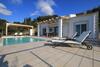 Sunset Sea View Villa 6