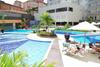 Apartamento Veredas Do Rio Quente - Fr Turismo