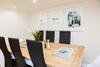 High Peak Place - Spacious Whaley Bridge Townhouse