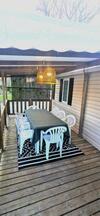 Mobilhome Spacieux 6/8 Personnes