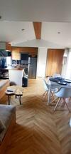 Mobilhome Spacieux 6/8 Personnes