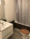 Apartamento Studio Entre La Place Des 5 Cantons Et La Plage