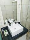 Chal� De Campo Mini Luxo Dos Lagos