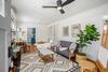 Apartamento Historic Heights Artist Boho Bungalow