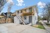 Apartamento Historic Heights Artist Boho Bungalow