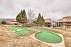 Apartamento Chic Eden Condo With Pool Access Less Than 5 Mi To Ski!