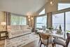 Waterfront Cottage With Private Beach And Deck!