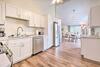Waterfront Cottage With Private Beach And Deck!