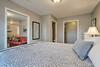 Centrally Located South Hill Apartment With Tv!