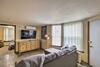 Downtown Sheboygan Apartment With Private Deck!