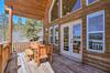 Whistling Woods Cabin Beautiful Meadow Views