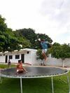 Bacalike Hotel & Temazcal