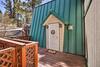 Big Bear Lake Cabin With Deck About 5 Mi To Skiing!