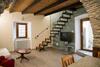 Apartamento La Fonte - Duplex In Historical Center