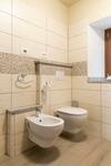 Apartamento La Fonte - Duplex In Historical Center