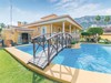 Holiday Home Partida Sta. Lucia, C/altair