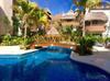 Apartamento Gorgeous 2-bdrm Condo Aldea Zama Wifi Pool, Value!