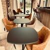 't Vlyt B&b-wellness Restaurant