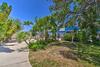 Step-free Waterfront Villa Gas Grill And Patio